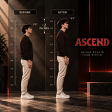 Ascend